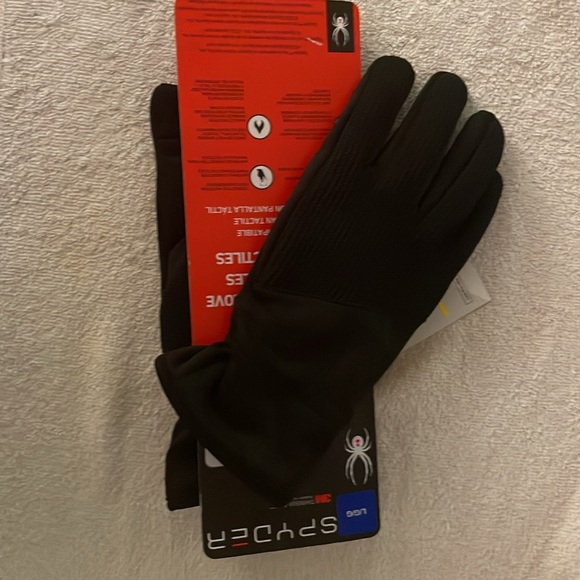 New! Large 3M Thinsulate Gloves. - Picture 2 of 4